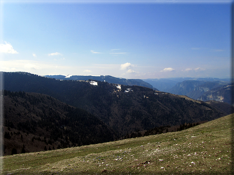 foto Monte Fredina